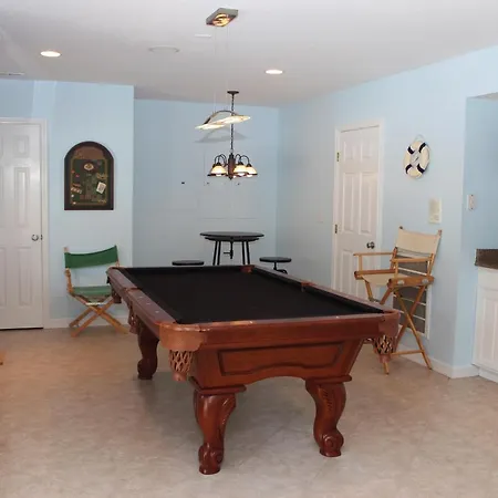 Ol45, Sunnyside Ii- Oceanside, Private Pool, Hot Tub, Elevator Villa